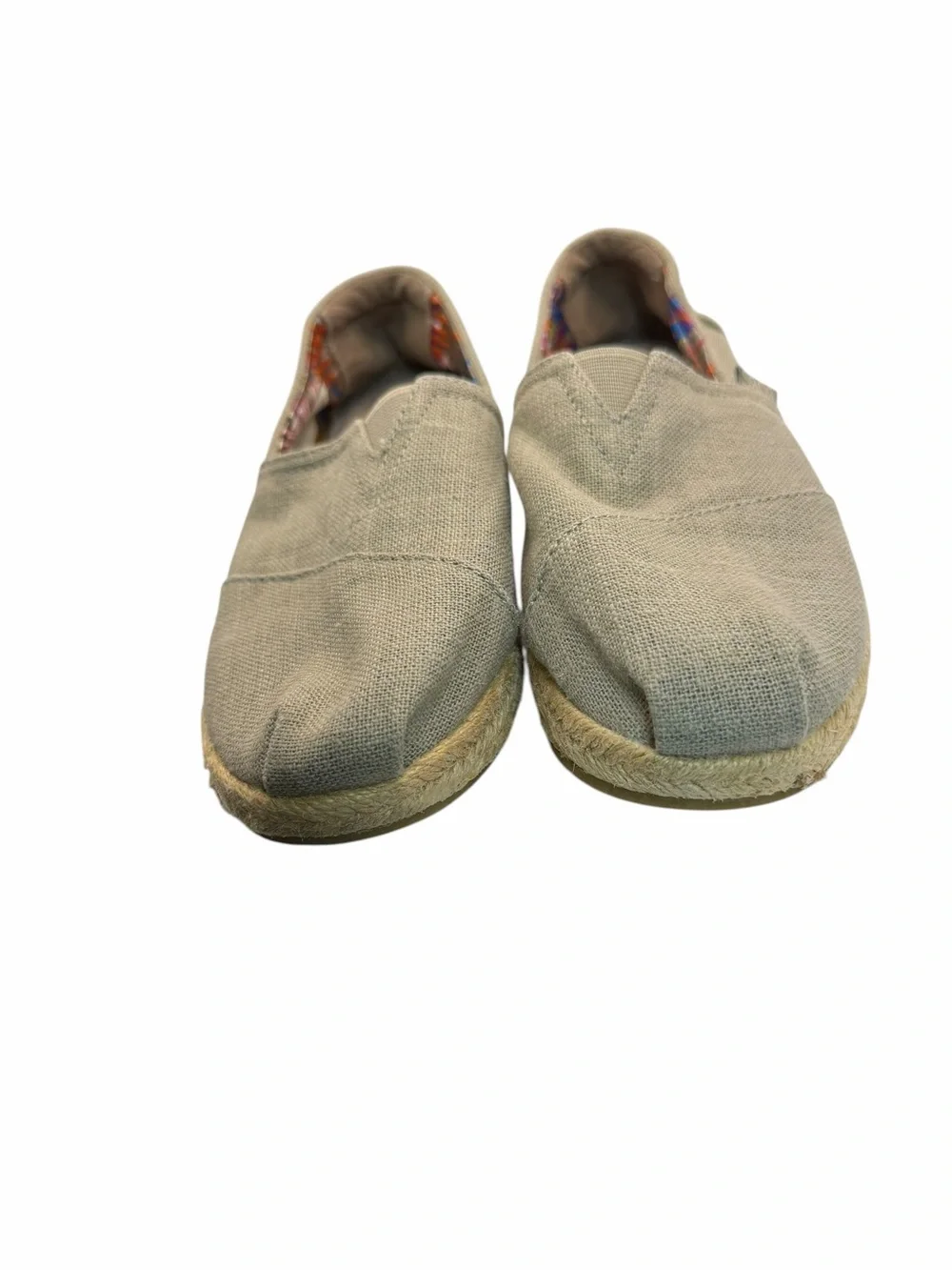 BOBS by Skechers Canvas Espadrille